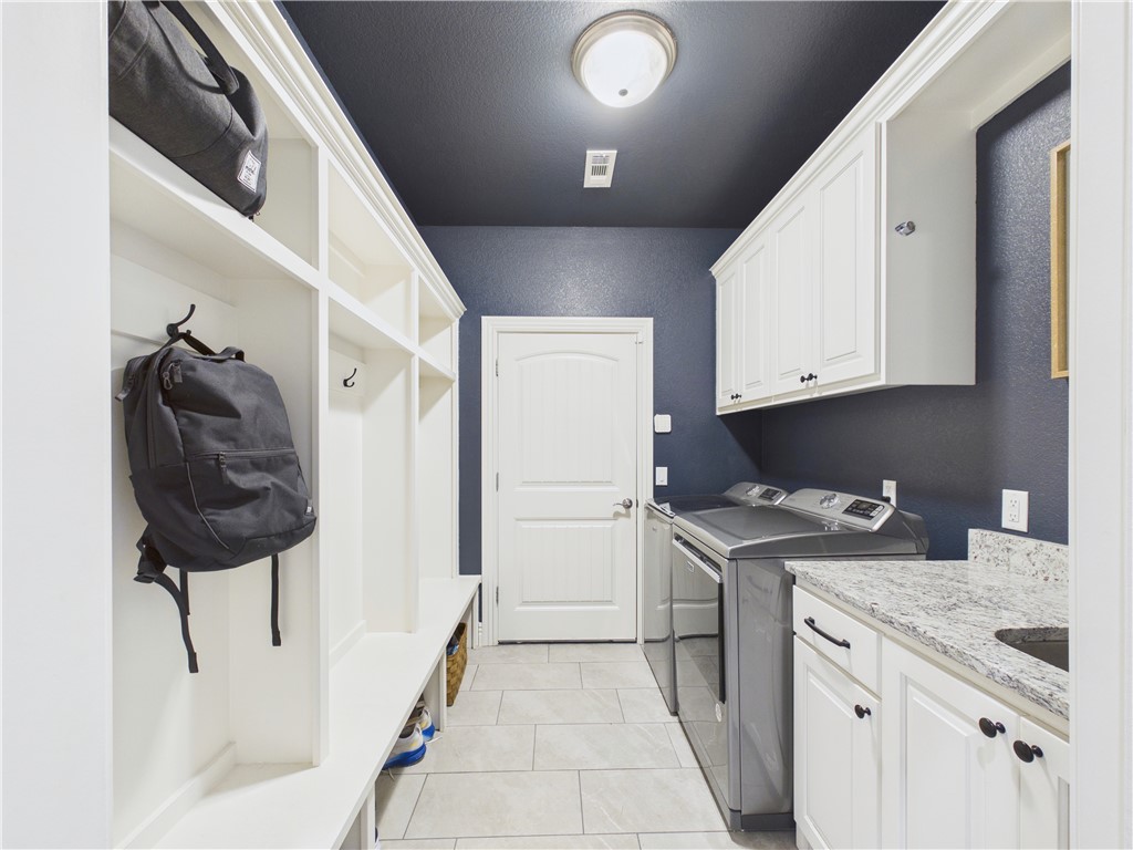 Grand Pointe Sub Rogers - Residential