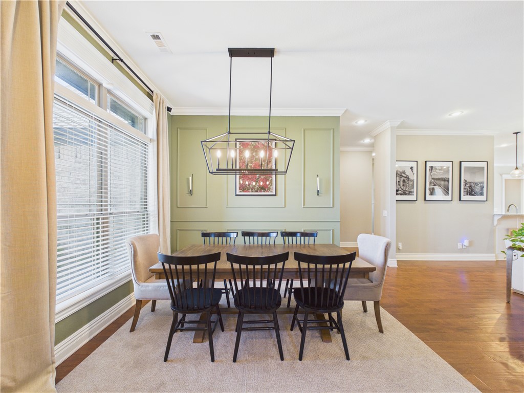 Grand Pointe Sub Rogers - Residential