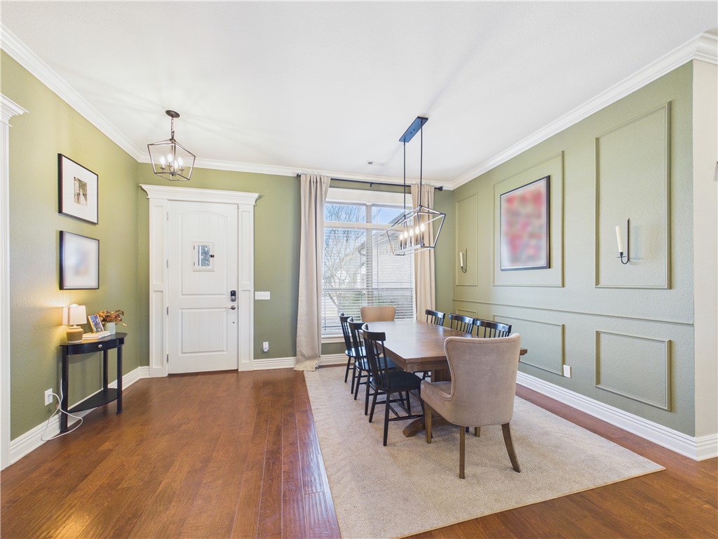 Grand Pointe Sub Rogers - Residential