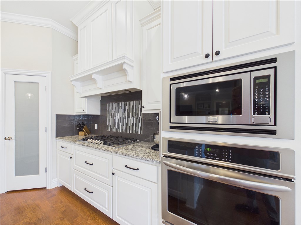 Grand Pointe Sub Rogers - Residential