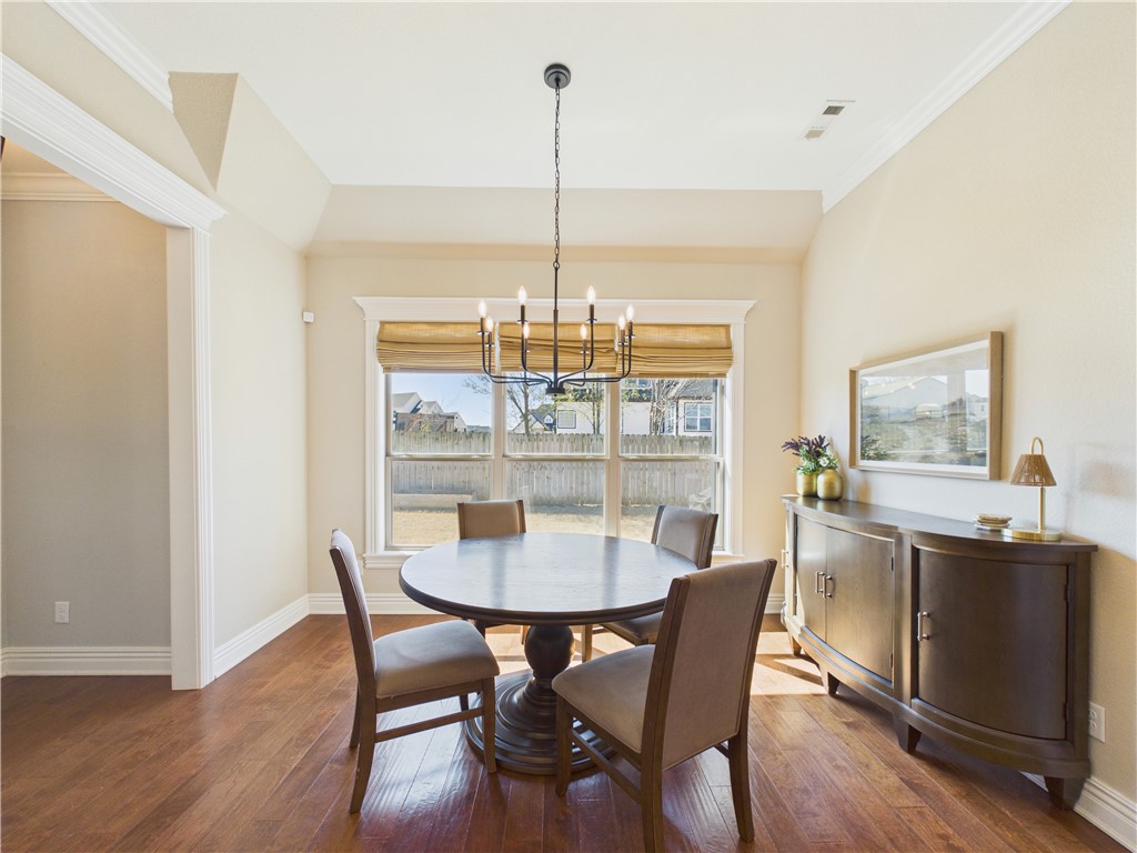 Grand Pointe Sub Rogers - Residential