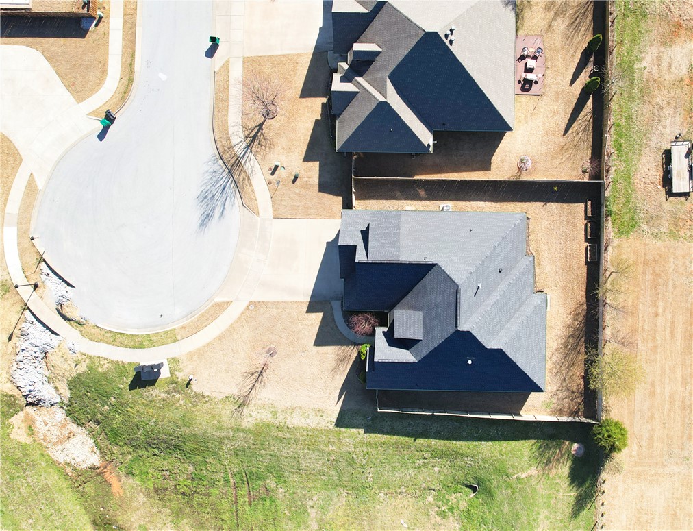 Grand Pointe Sub Rogers - Residential