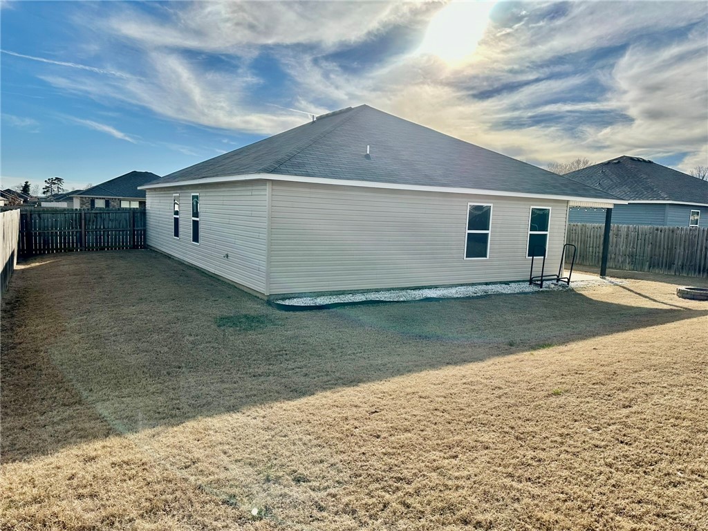 Silver Meadows Ph 1 2017 Highfill - Residential Lease