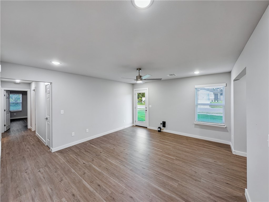 Woodward Park Ph Ii Highfill - Residential Income