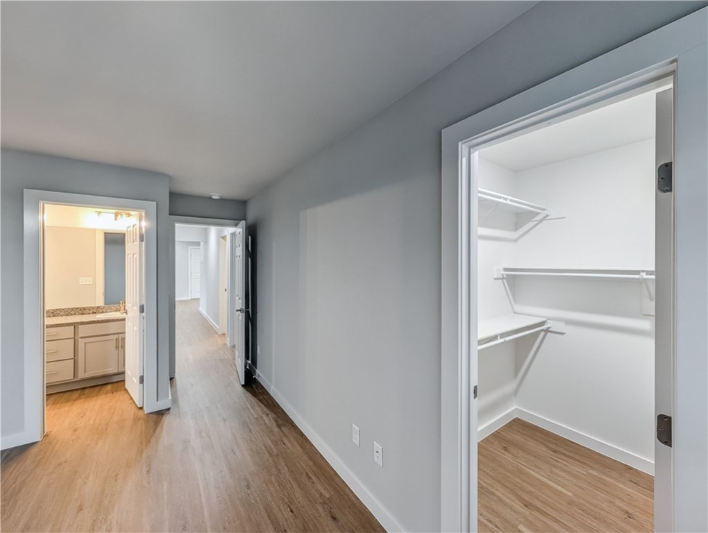 Woodward Park Ph Ii Highfill - Residential Income