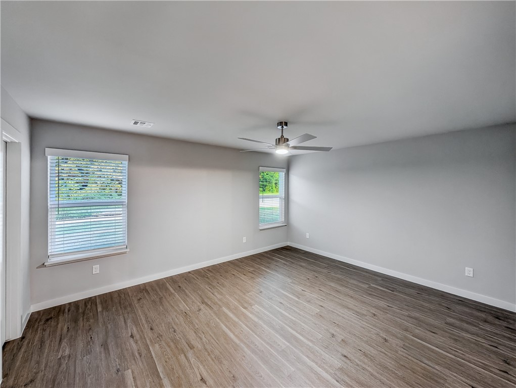 Woodward Park Ph Ii Highfill - Residential Income