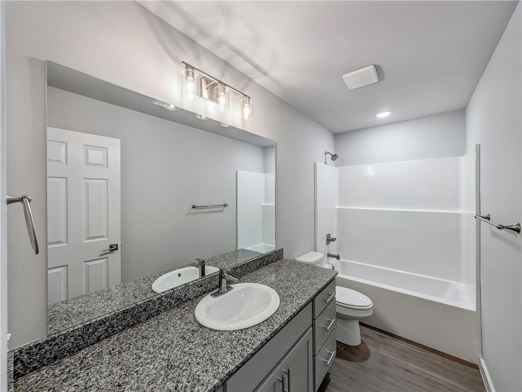 Woodward Park Ph Ii Highfill - Residential