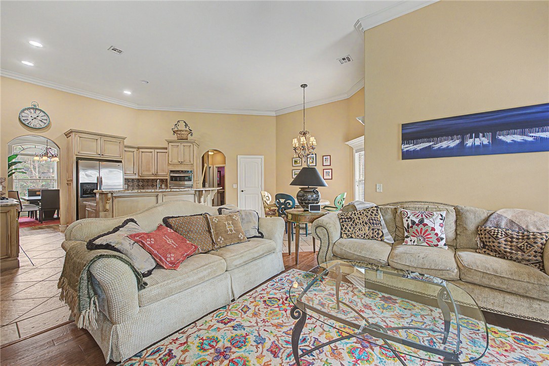 Creekwood Sub Rogers - Residential