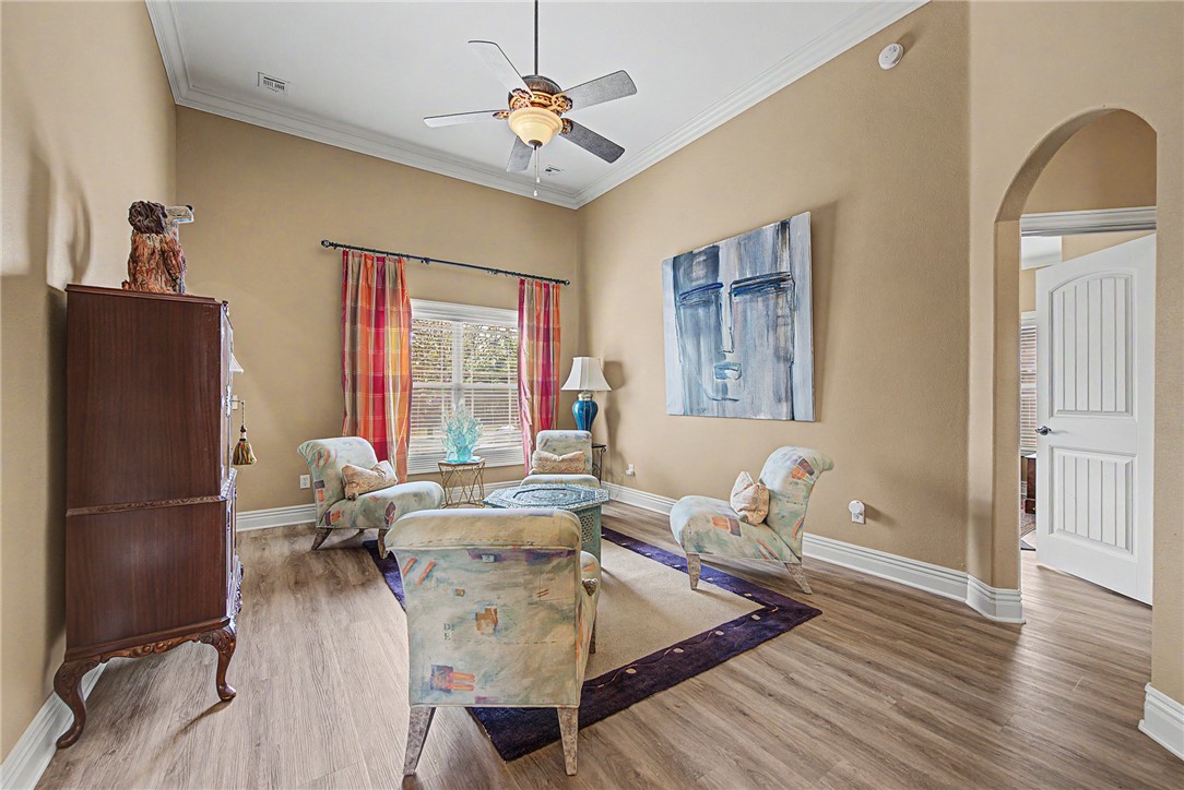 Creekwood Sub Rogers - Residential