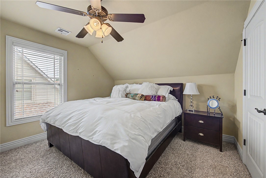 Creekwood Sub Rogers - Residential