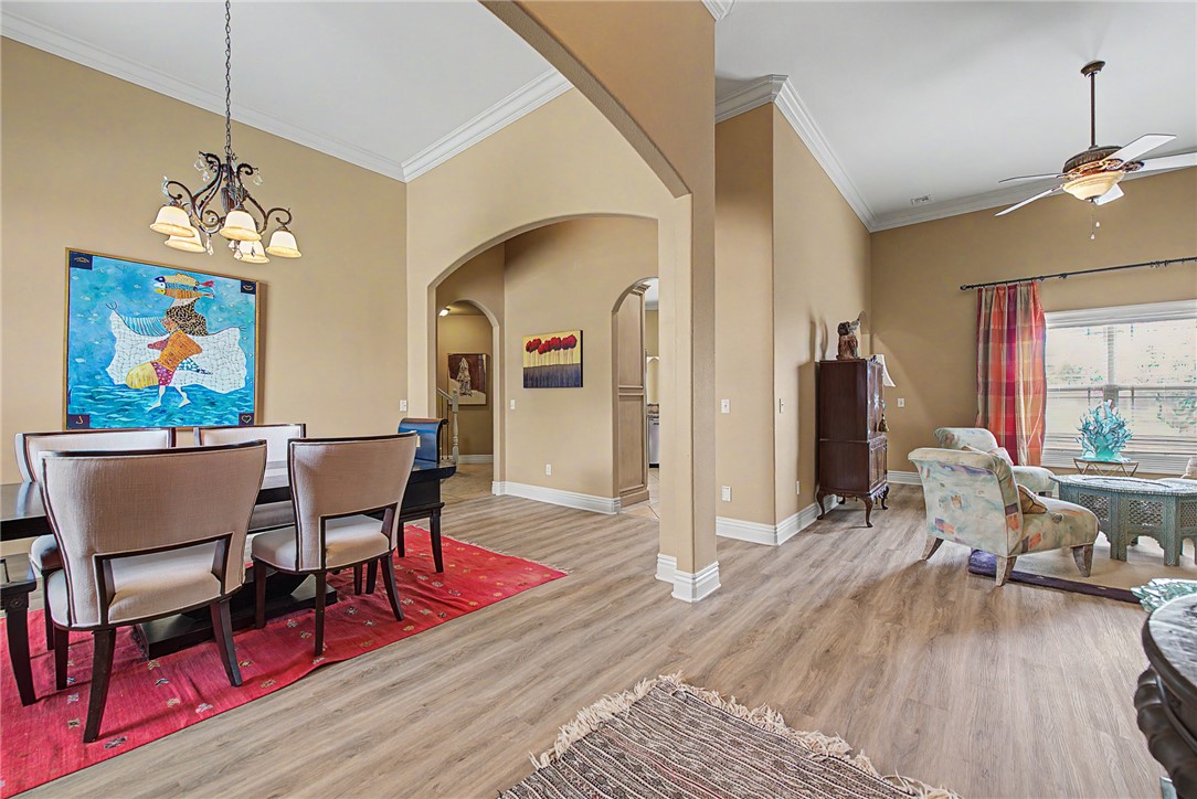 Creekwood Sub Rogers - Residential