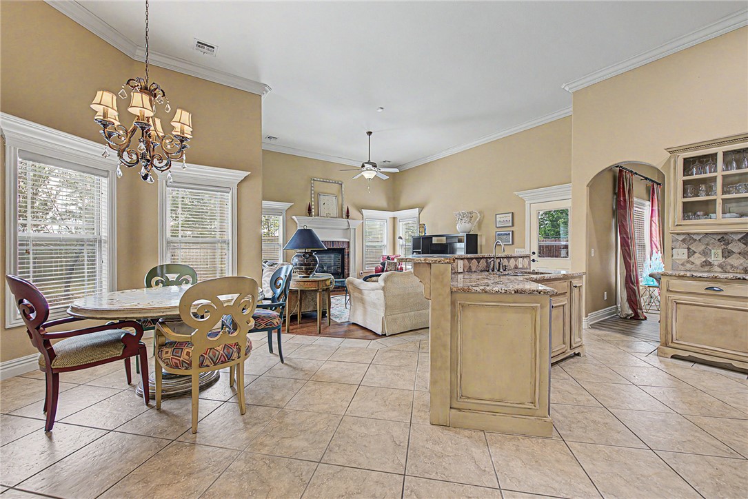 Creekwood Sub Rogers - Residential