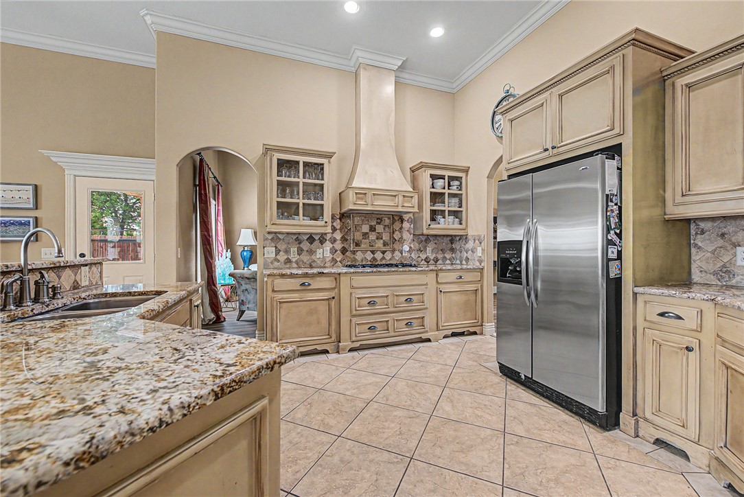 Creekwood Sub Rogers - Residential