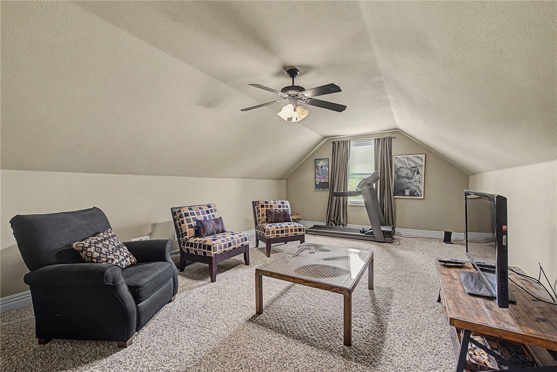 Creekwood Sub Rogers - Residential