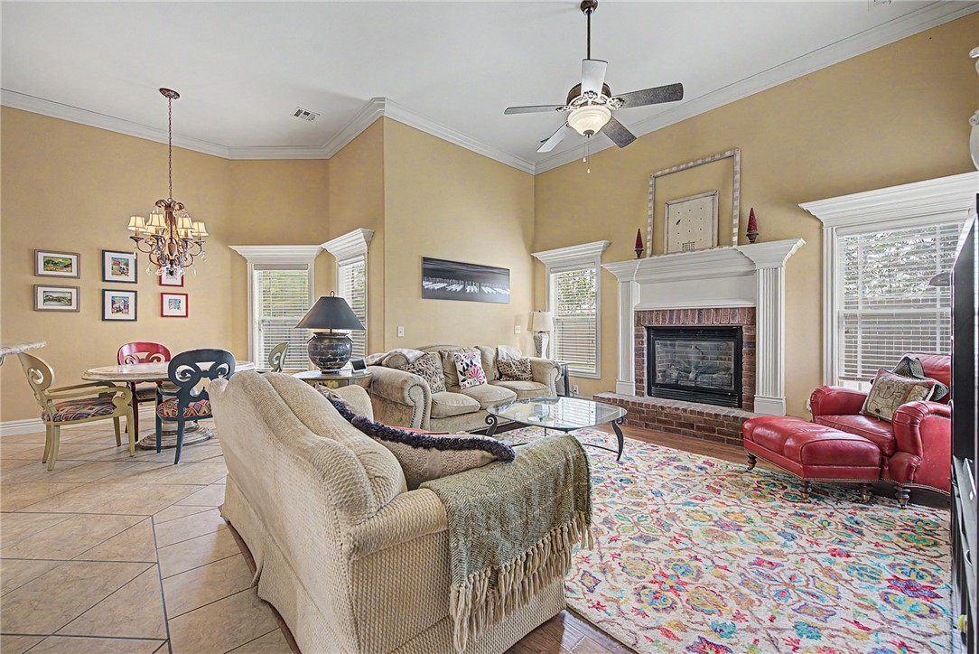 Creekwood Sub Rogers - Residential