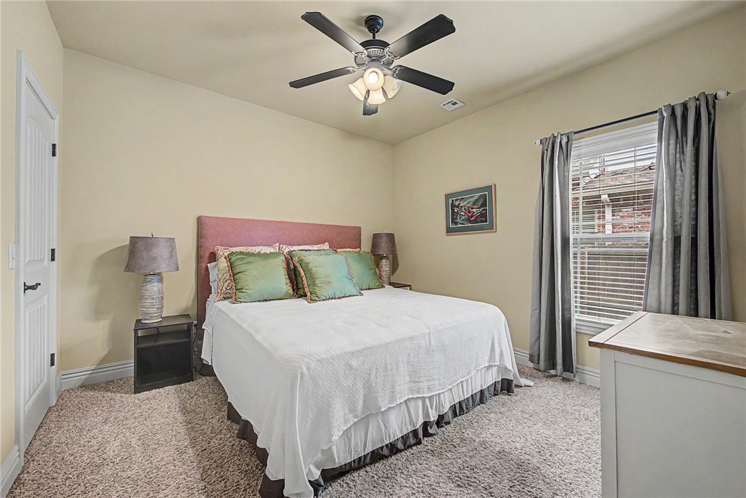 Creekwood Sub Rogers - Residential