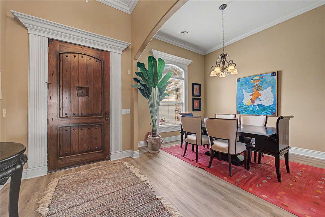 Creekwood Sub Rogers - Residential