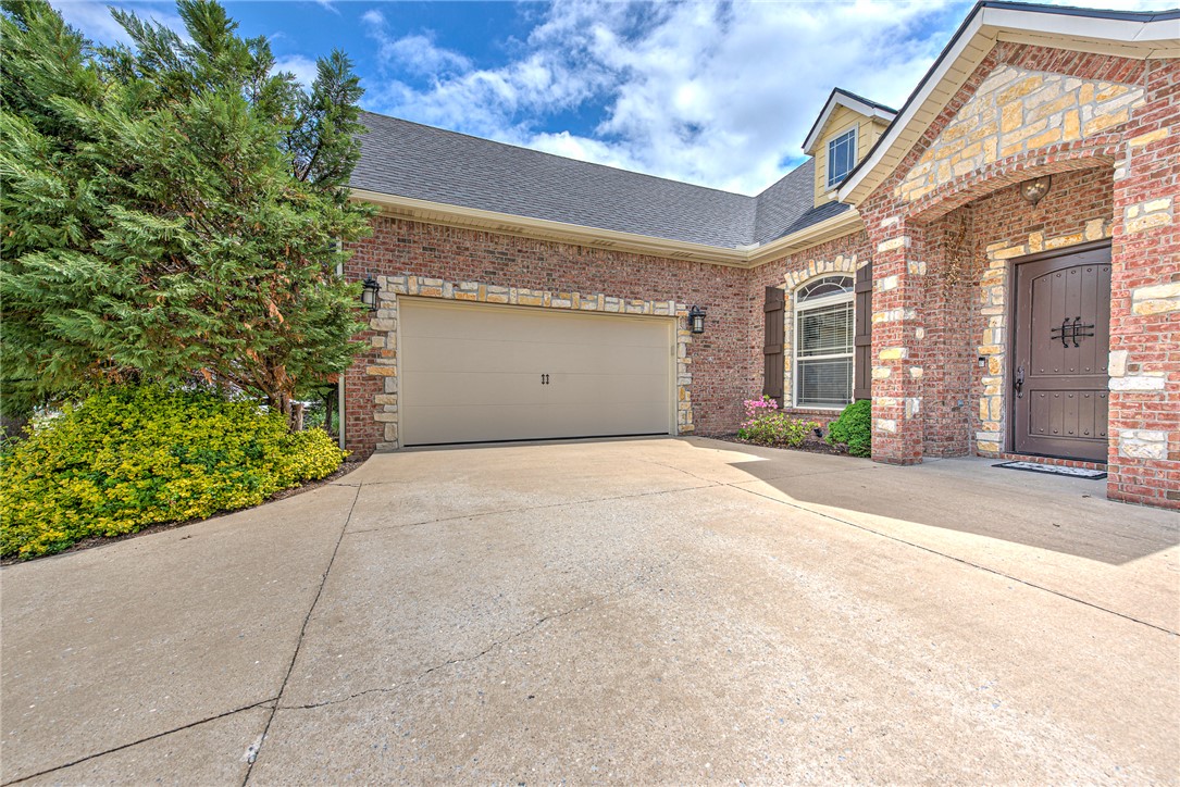 Creekwood Sub Rogers - Residential