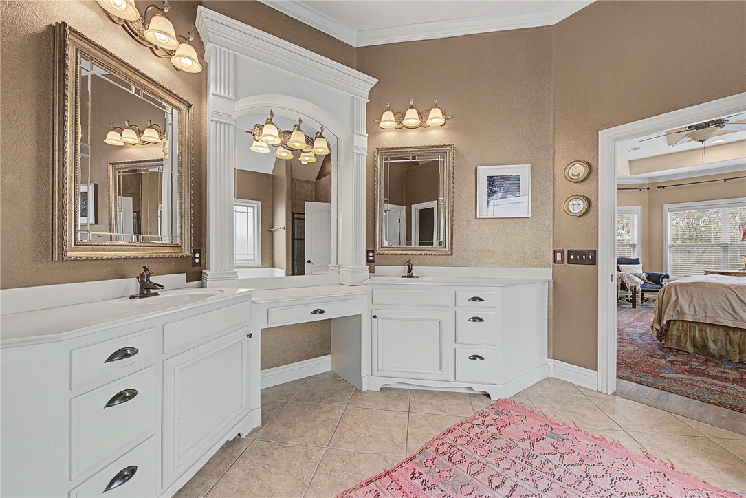 Creekwood Sub Rogers - Residential