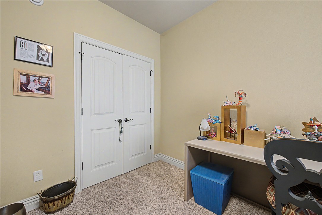 Creekwood Sub Rogers - Residential