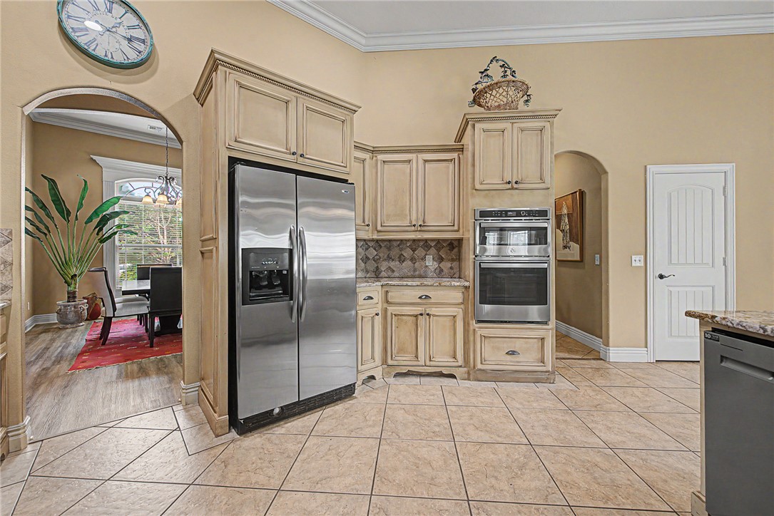 Creekwood Sub Rogers - Residential