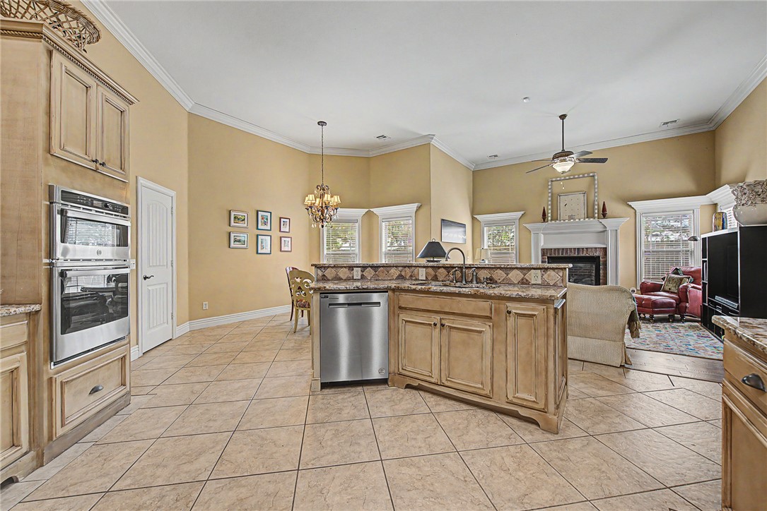 Creekwood Sub Rogers - Residential