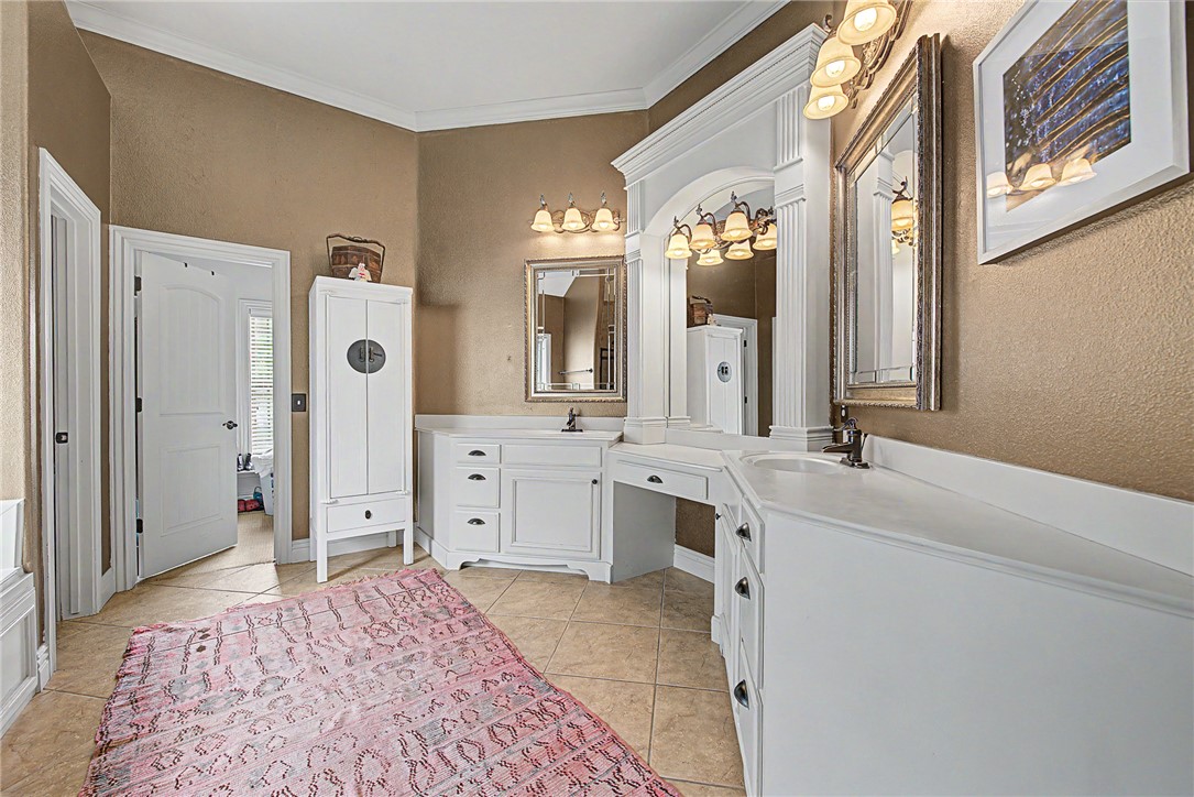 Creekwood Sub Rogers - Residential