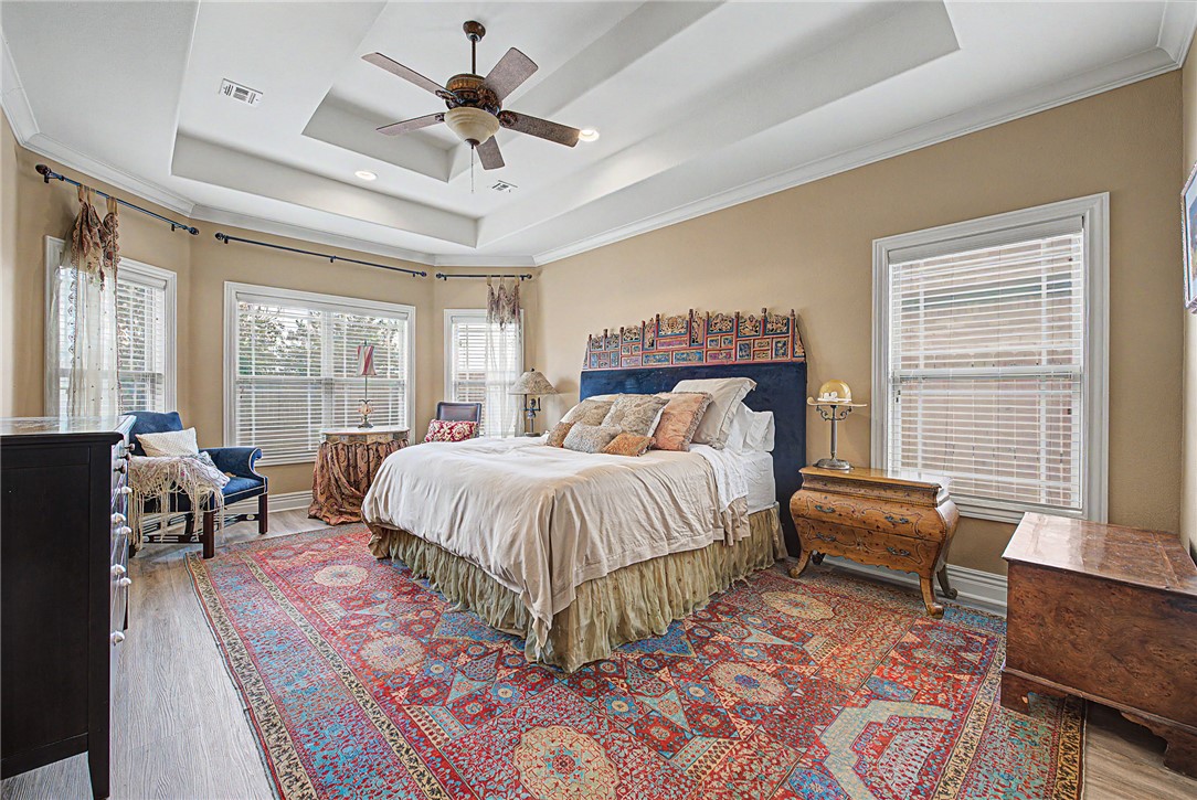 Creekwood Sub Rogers - Residential