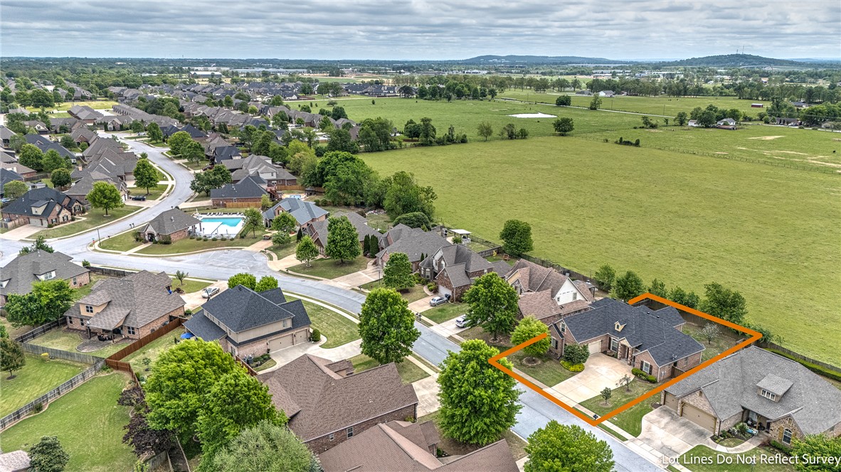 Creekwood Sub Rogers - Residential