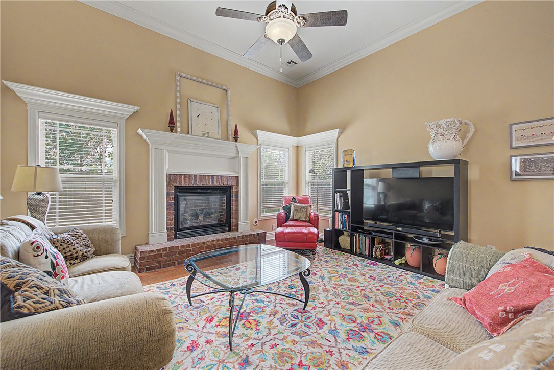 Creekwood Sub Rogers - Residential