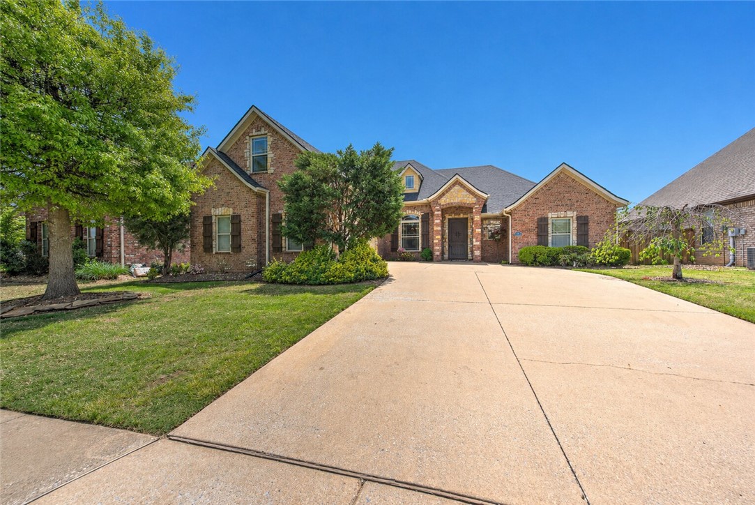 Creekwood Sub Rogers - Residential