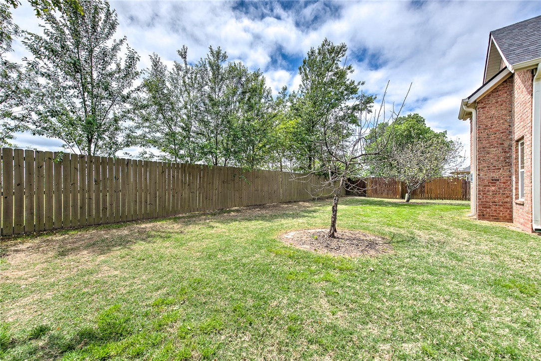 Creekwood Sub Rogers - Residential