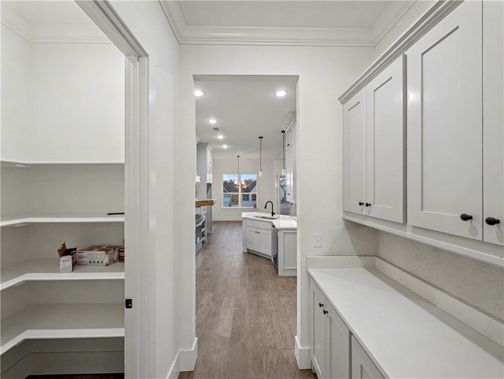 Silver Leaf Estates Ph I Centerton - Residential