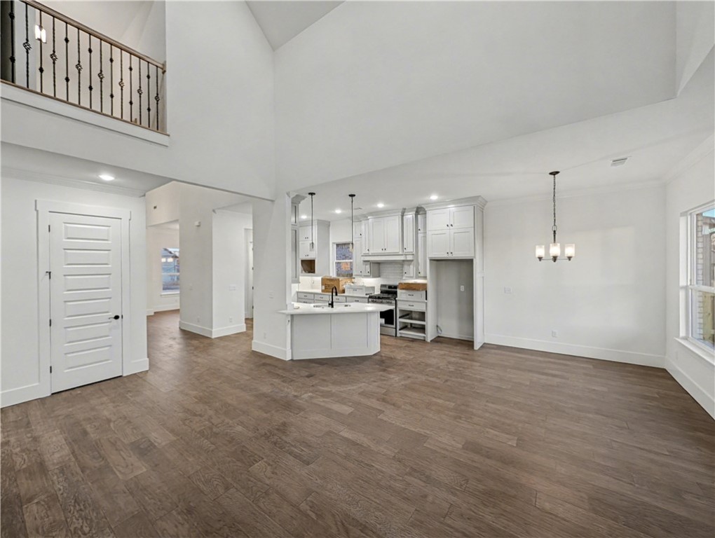 Silver Leaf Estates Ph I Centerton - Residential