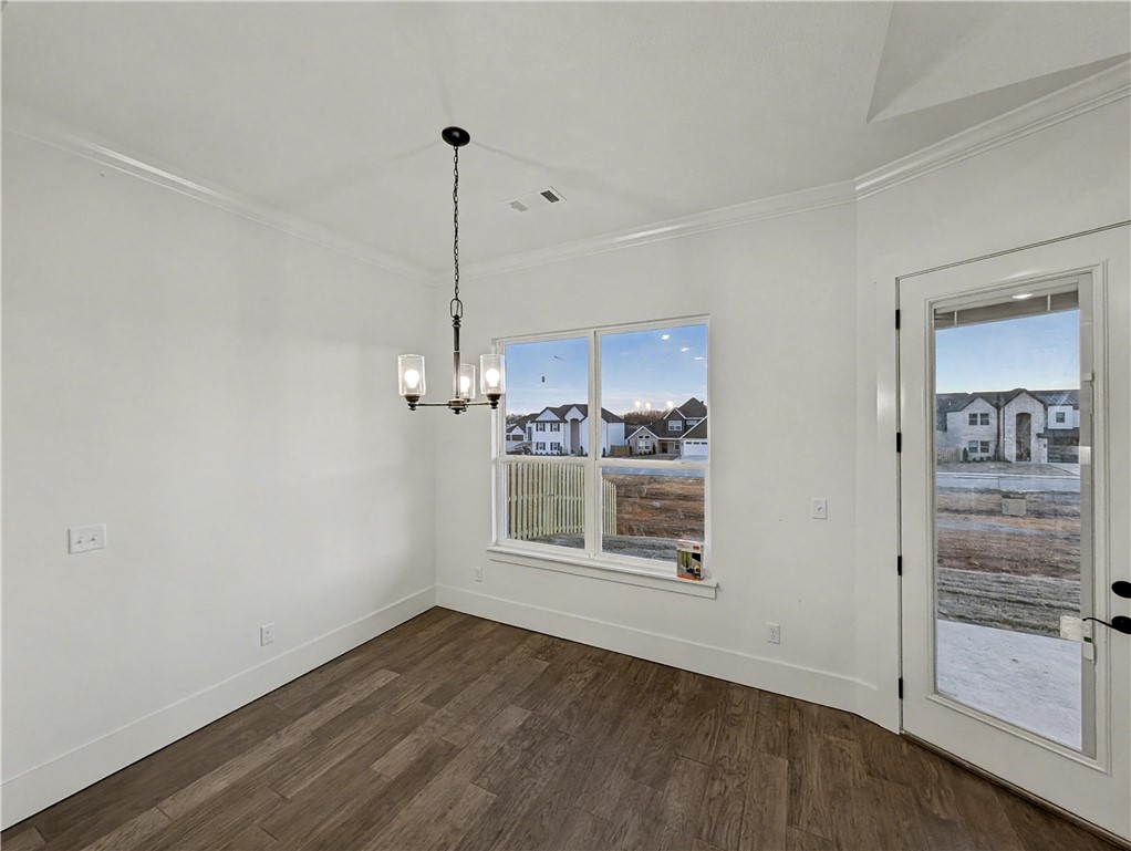 Silver Leaf Estates Ph I Centerton - Residential