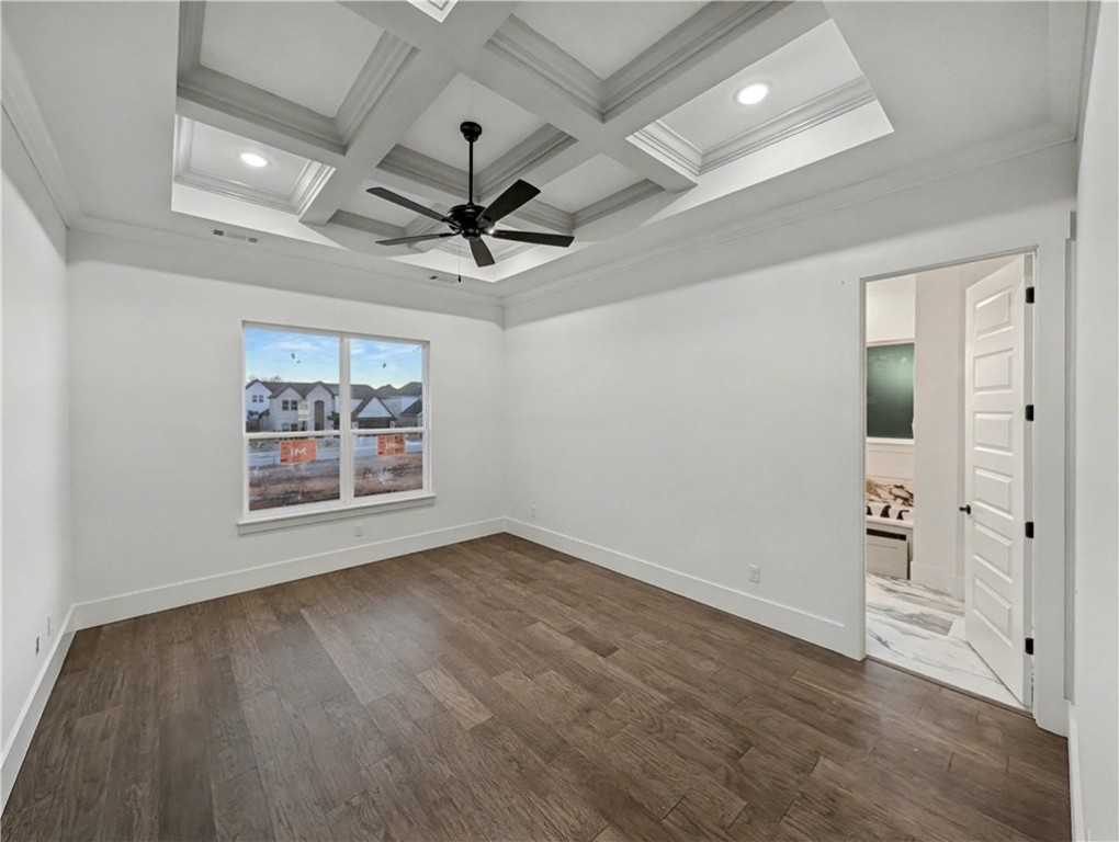 Silver Leaf Estates Ph I Centerton - Residential