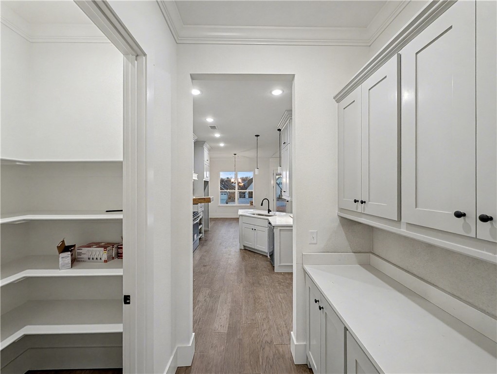 Silver Leaf Estates Ph I Centerton - Residential