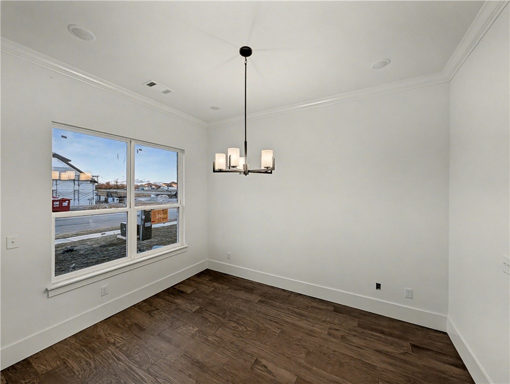 Silver Leaf Estates Ph I Centerton - Residential