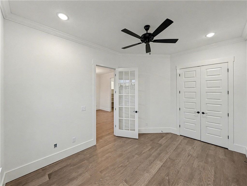 Silver Leaf Estates Ph I Centerton - Residential