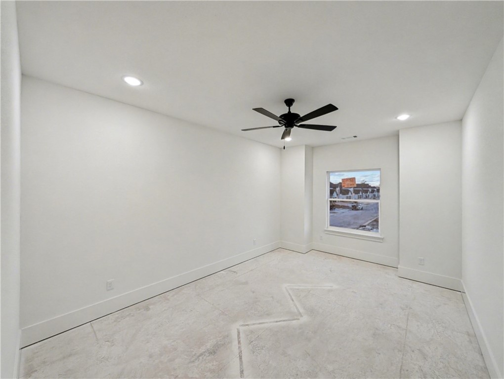 Silver Leaf Estates Ph I Centerton - Residential