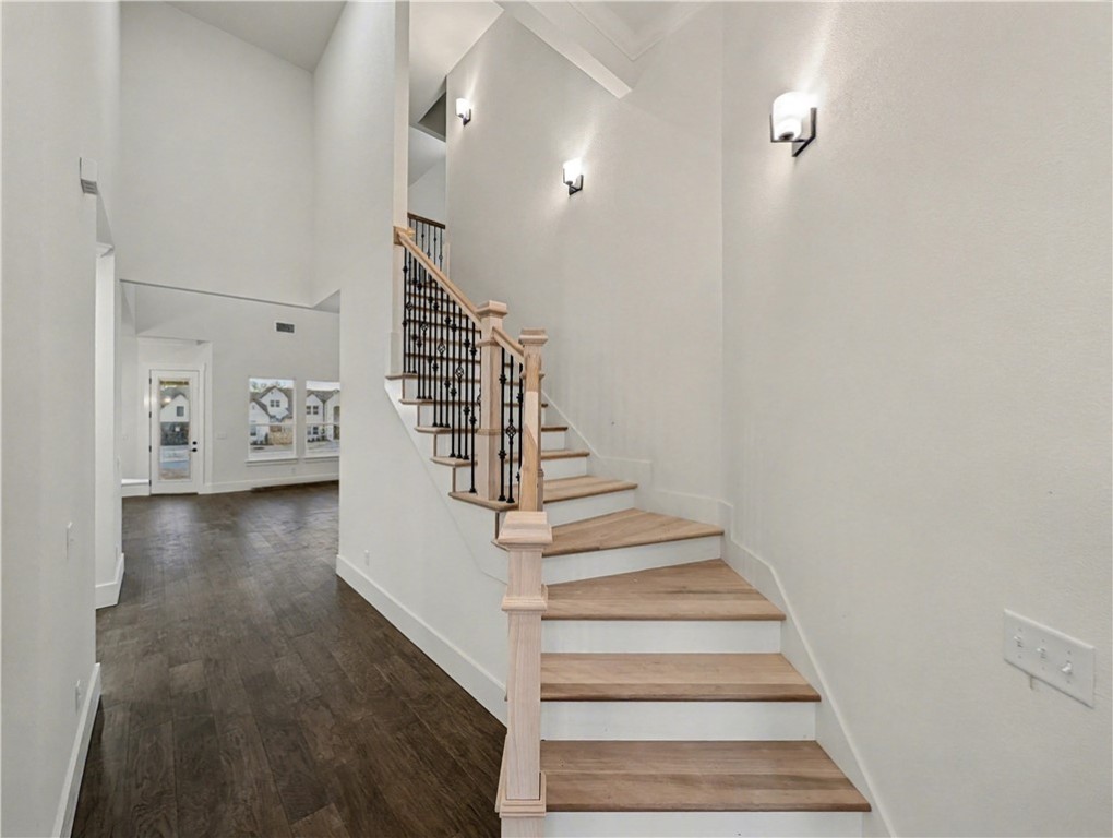 Silver Leaf Estates Ph I Centerton - Residential