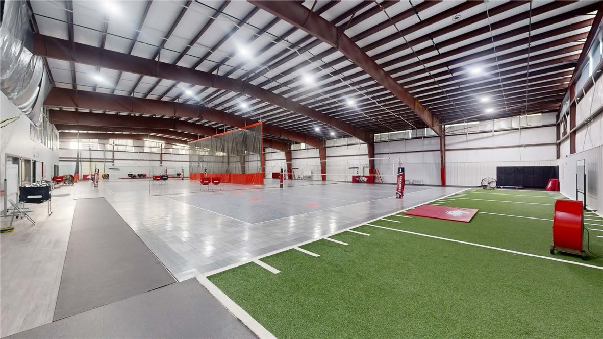 Springdale Outlots - Commercial Lease