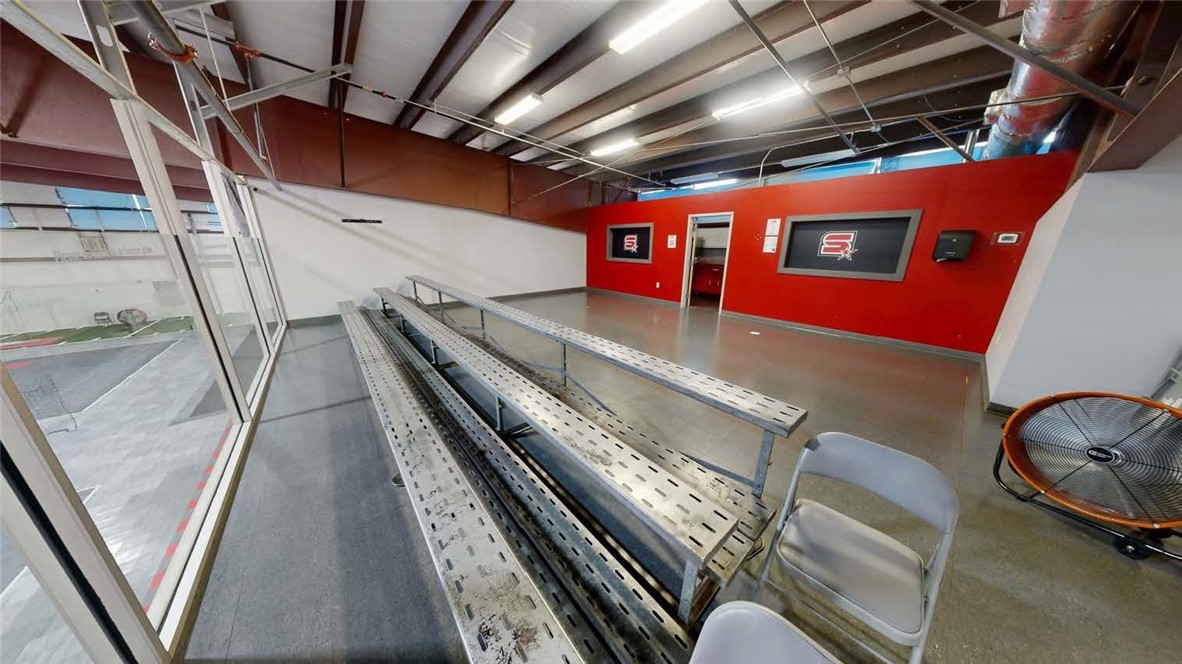 Springdale Outlots - Commercial Lease