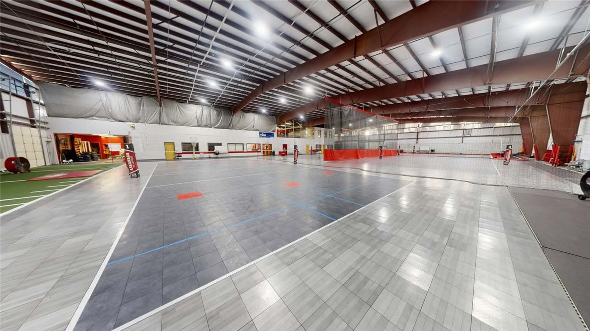 Springdale Outlots - Commercial Lease