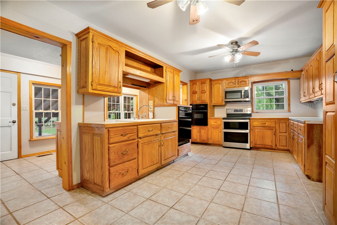 Prairie Grove Outlots - Residential