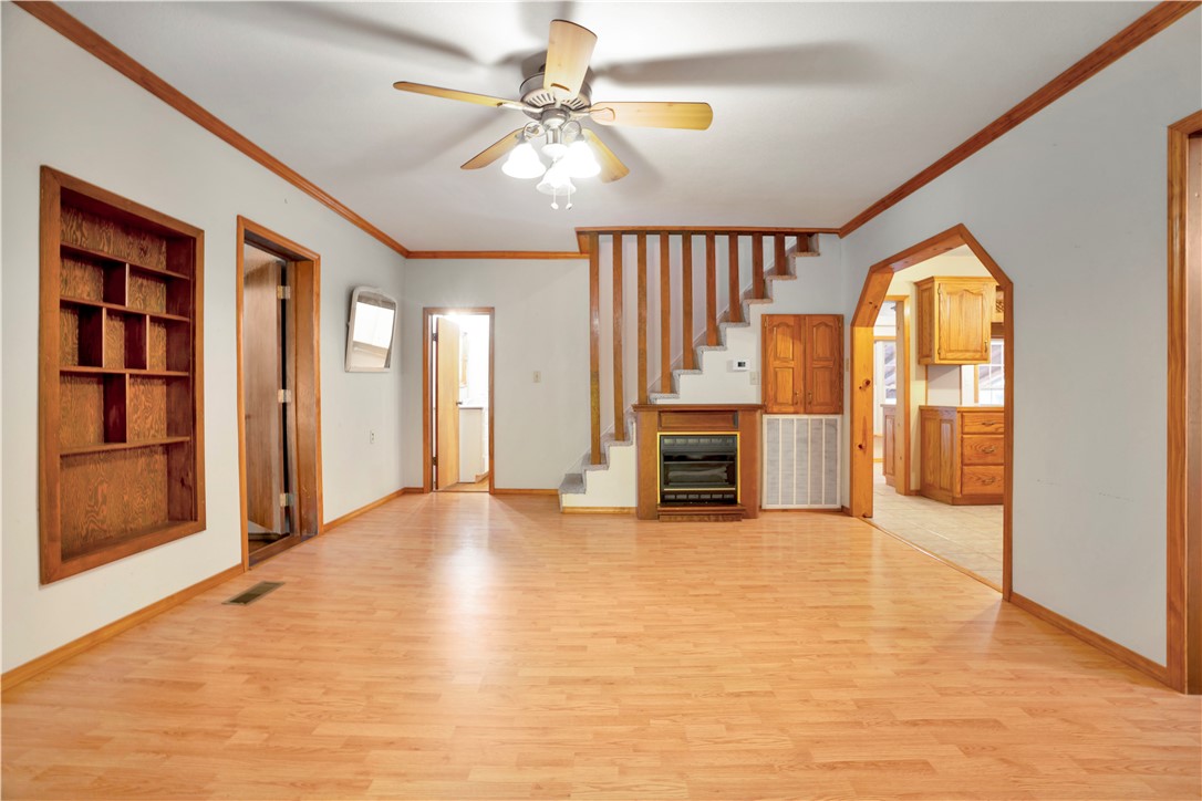Prairie Grove Outlots - Residential