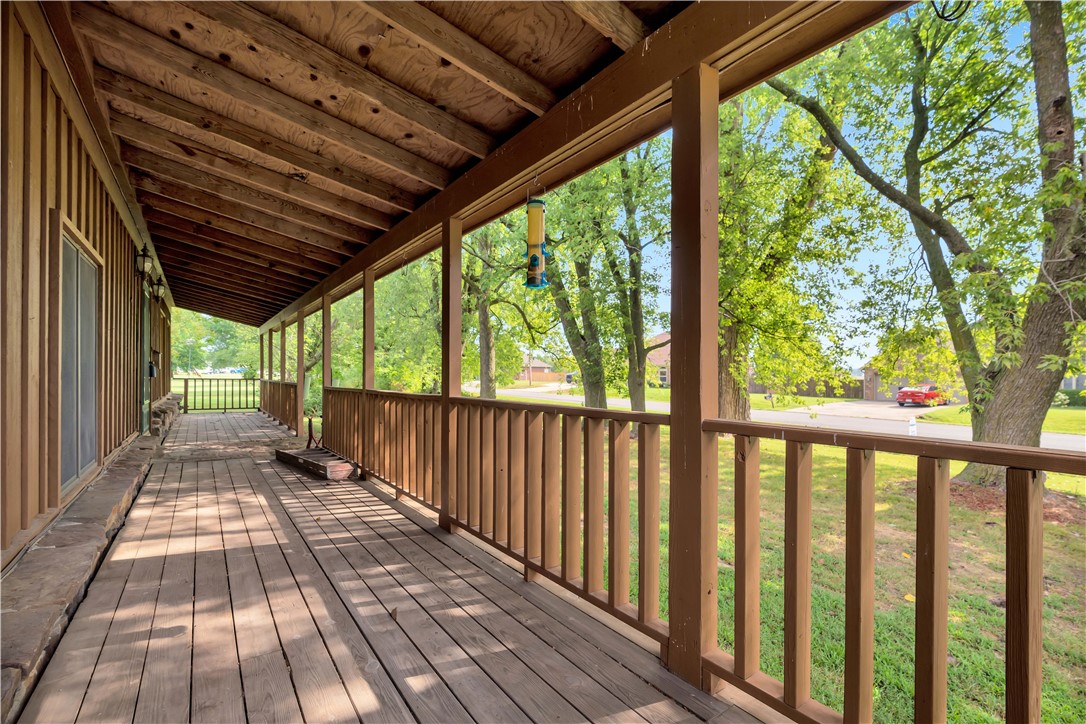 Prairie Grove Outlots - Residential