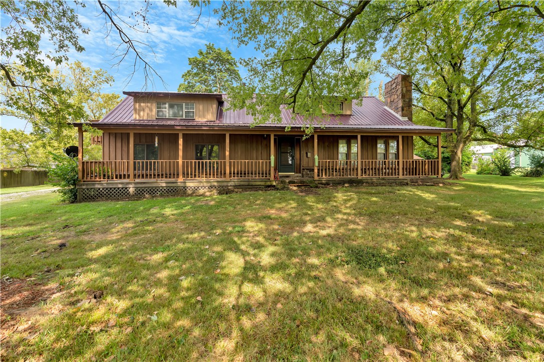 Prairie Grove Outlots - Residential