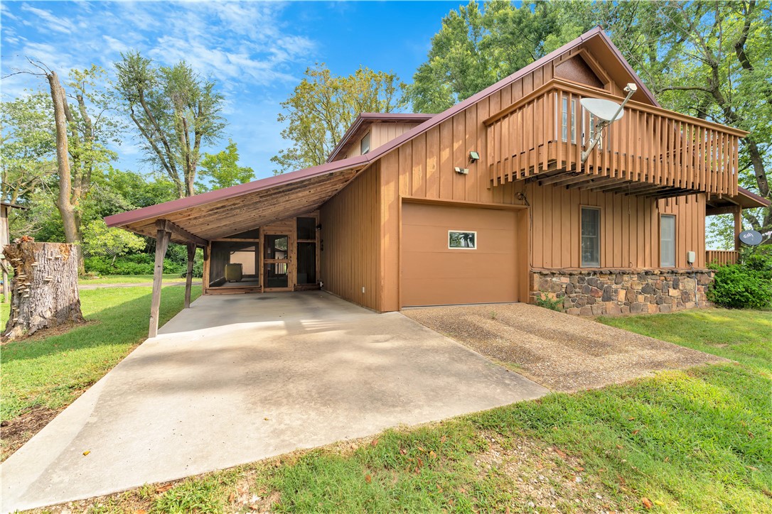 Prairie Grove Outlots - Residential