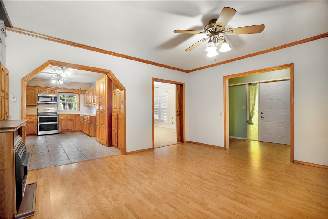 Prairie Grove Outlots - Residential